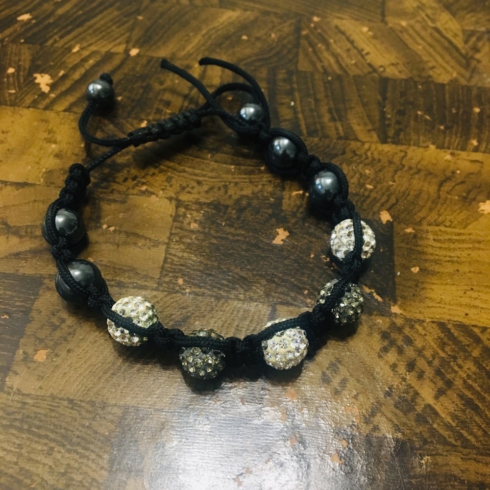 Shamballa Bracelet